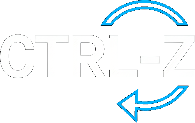 CTRL+Z